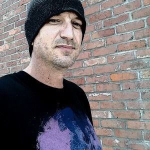 Meet your Posher, Rick